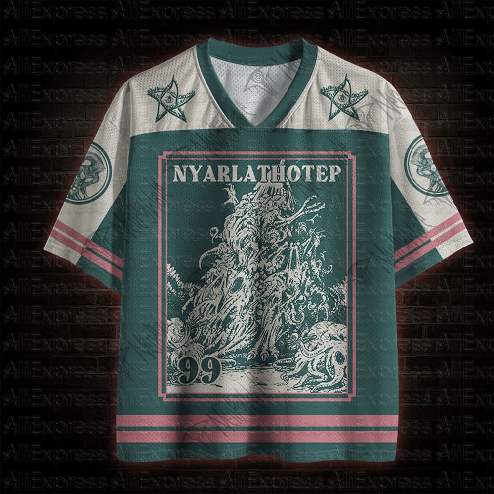 Street Fashion Clothing - 2026 New Movie Sports Fashion Adult