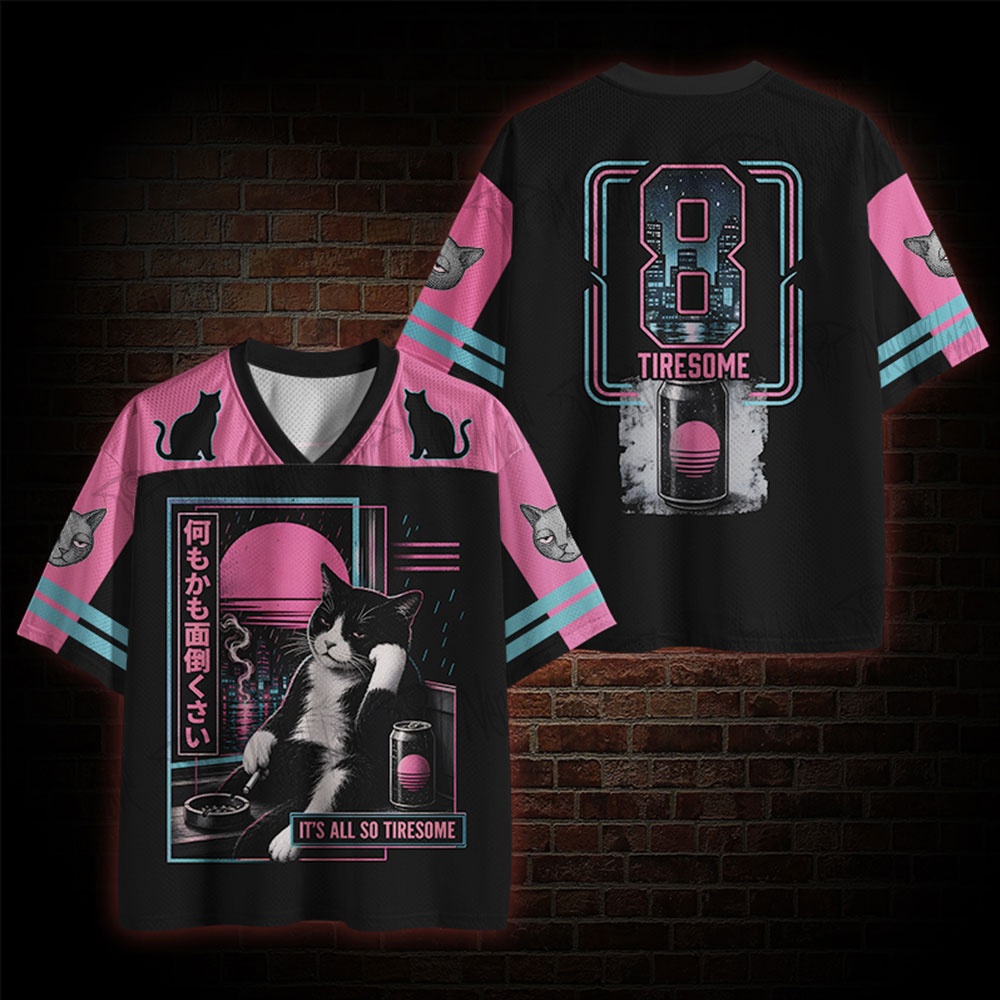 Street Fashion Clothing - 2026 New Nordic Mythical Theme Sports