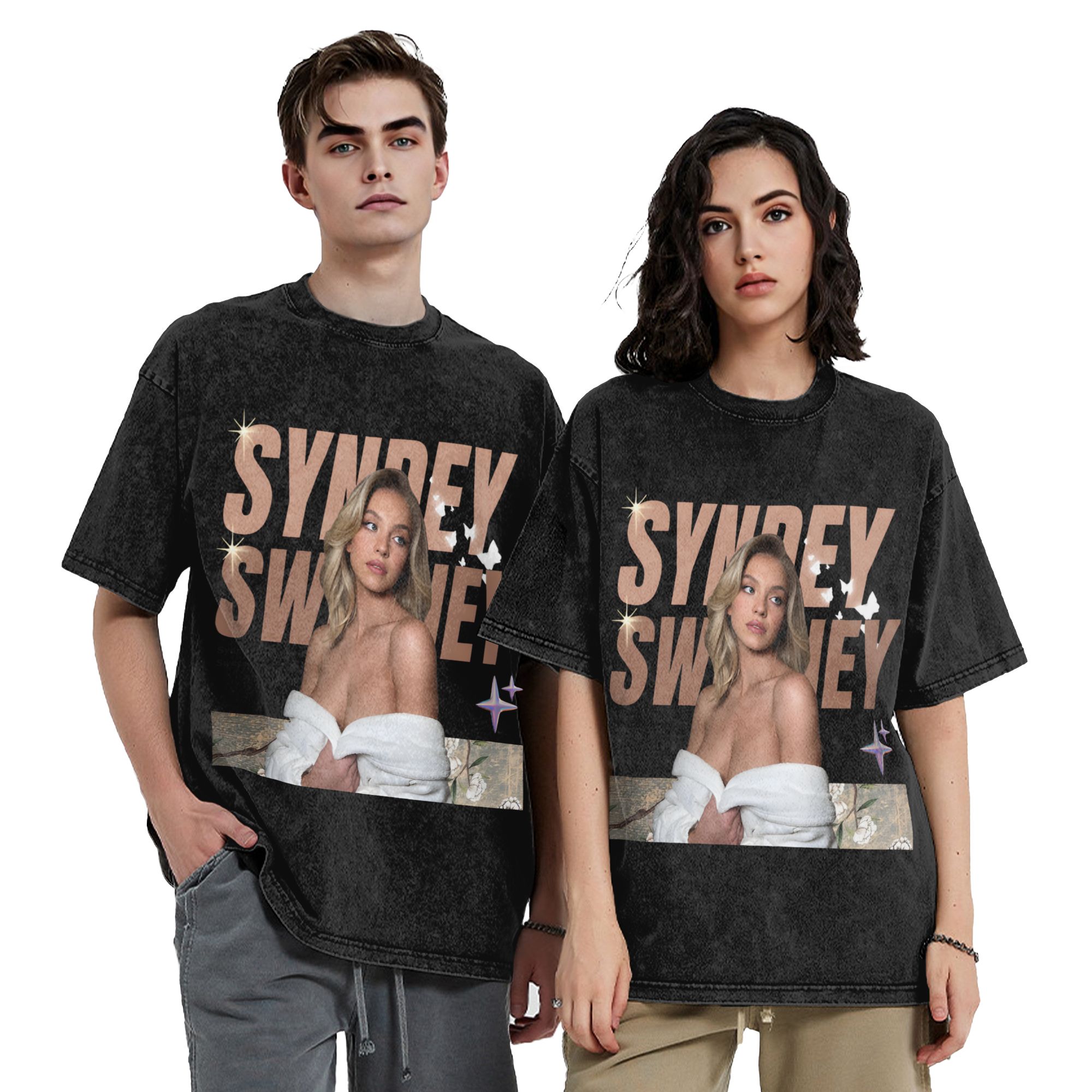 Cassie Howard Sydney Sweeney T - Street Fashion Sydney 评论和价格