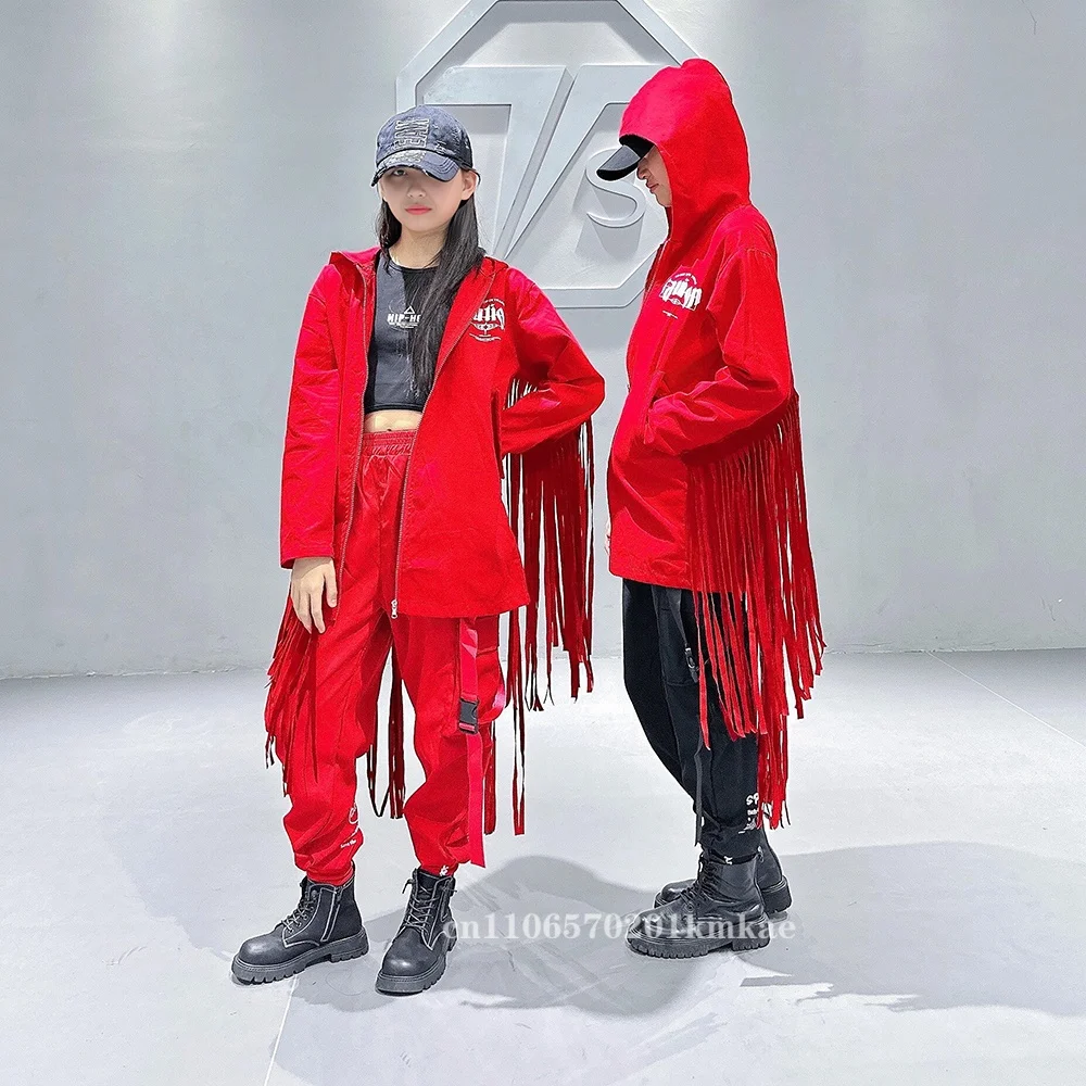 Woman Hip Hop Performance Cost - Street Fashion Outfit Girl 评论和价格