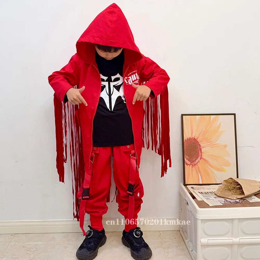 Woman Hip Hop Performance Cost - Street Fashion Outfit Girl 评论和价格