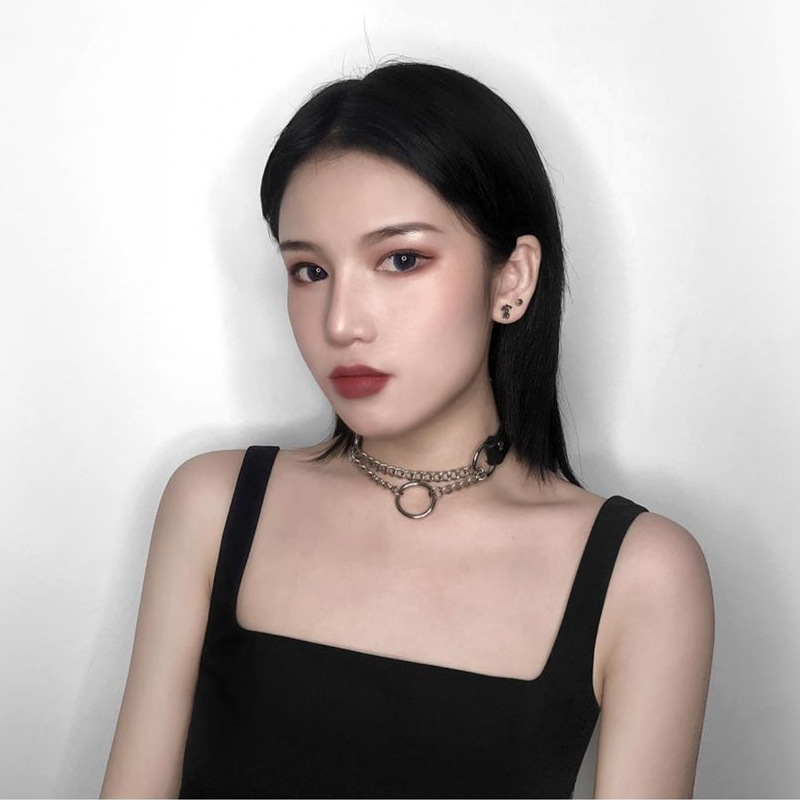 Fashion Punk Street photo Goth - Street Fashion Photo 评论和价格