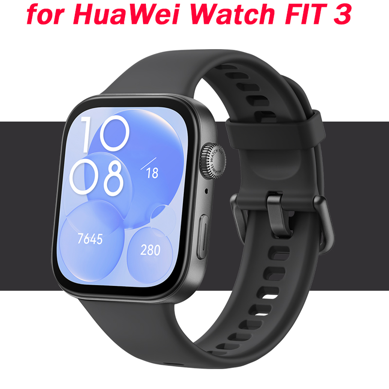 Watchband for huawei watch fit - Street Fashion Website 评论和价格