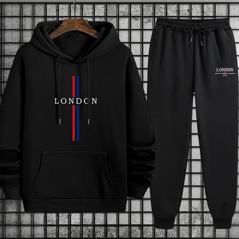 Fall/Winter London Fashion Men - Street Fashion London 评论和价格