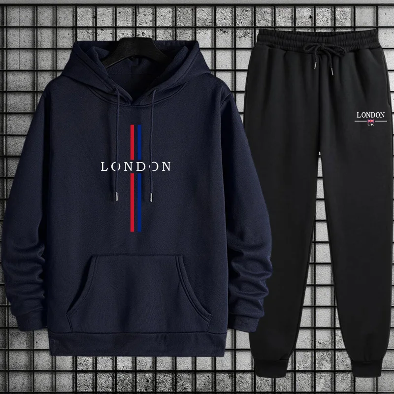 Fall/Winter London Fashion Men - Street Fashion London 评论和价格