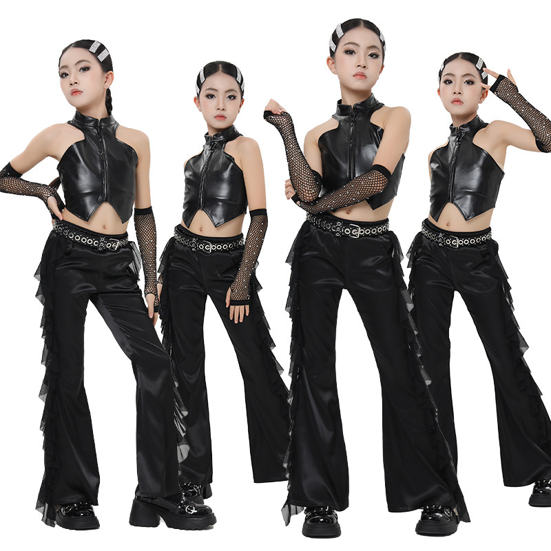 Fashion Irregular Hanging Neck - Street Fashion Outfit Girl 评论和价格
