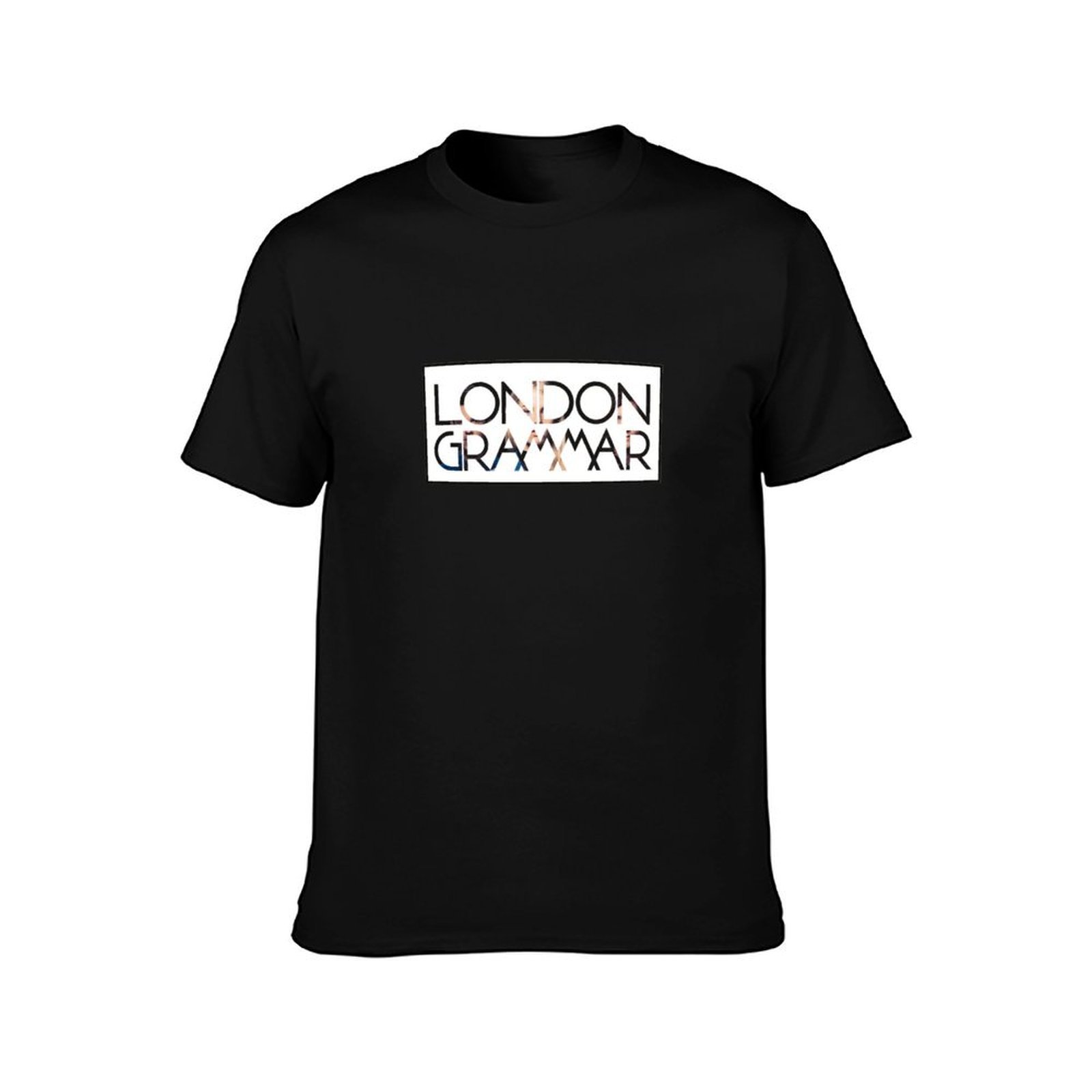 London Grammar T-Shirt Street  - Street Fashion London 评论和价格