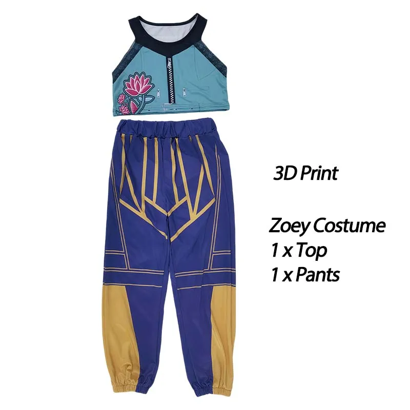 Halloween costume girl street  - Street Fashion Dance 评论和价格