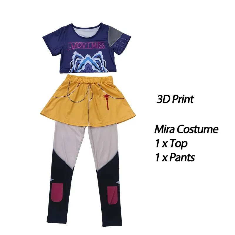 Halloween costume girl street  - Street Fashion Dance 评论和价格