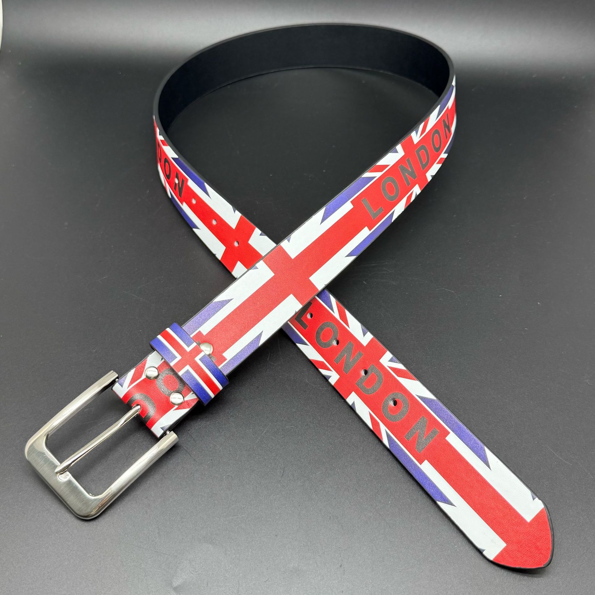 American Vintage Unisex PU Wai - Street Fashion London 评论和价格