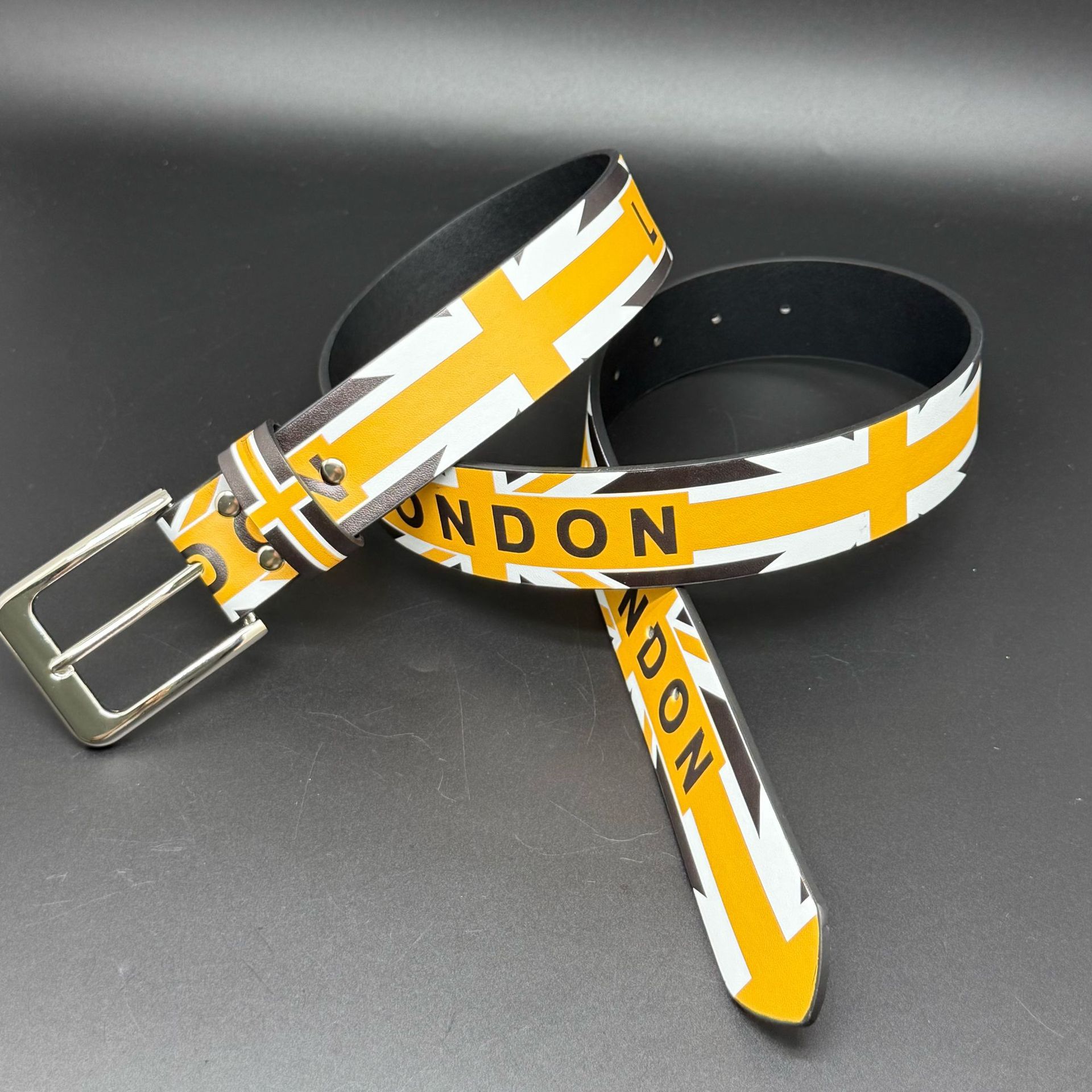 American Vintage Unisex PU Wai - Street Fashion London 评论和价格