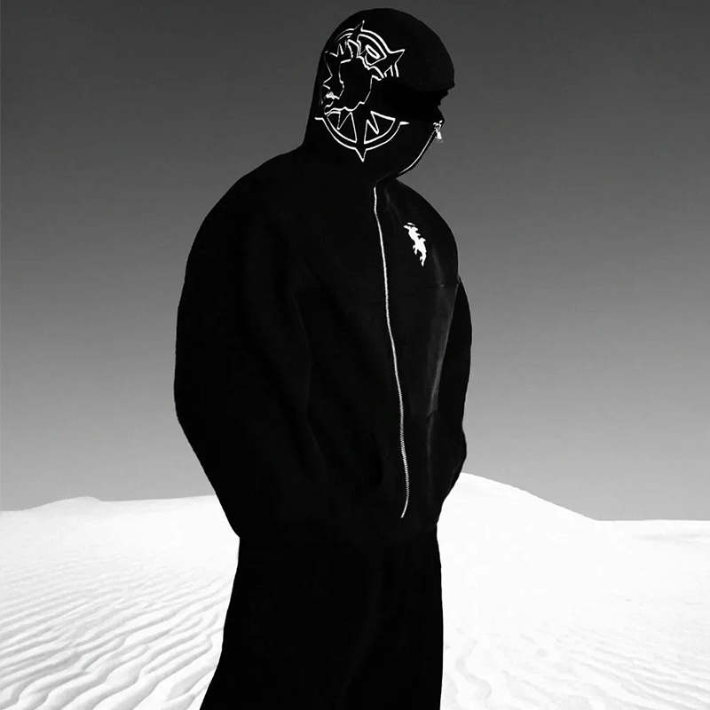 Men And Women Y2K Street Hip-h - Street Fashion Website 评论和价格