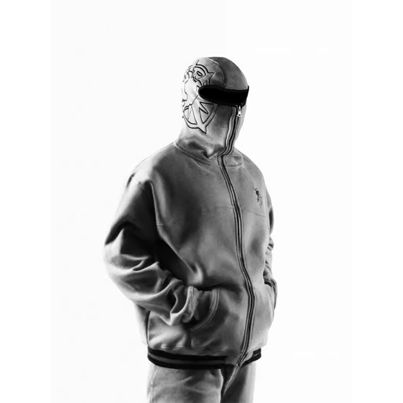 Men And Women Y2K Street Hip-h - Street Fashion Website 评论和价格