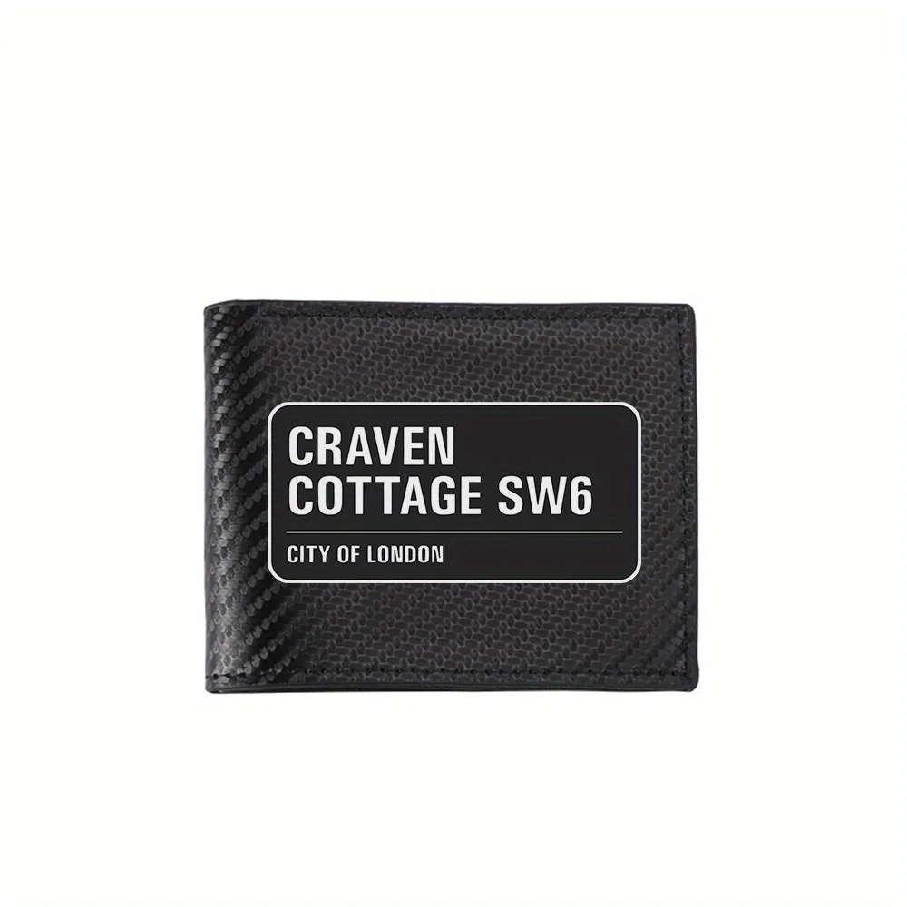 CRAVEN COTTAGE LONDON STREET S - Street Fashion London 评论和价格