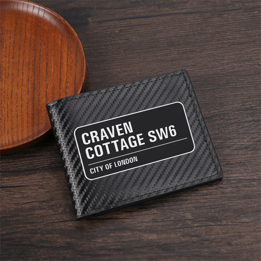 CRAVEN COTTAGE LONDON STREET S - Street Fashion London 评论和价格