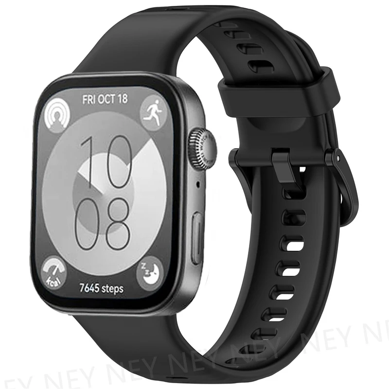 Watchband for huawei watch fit - Street Fashion Website 评论和价格