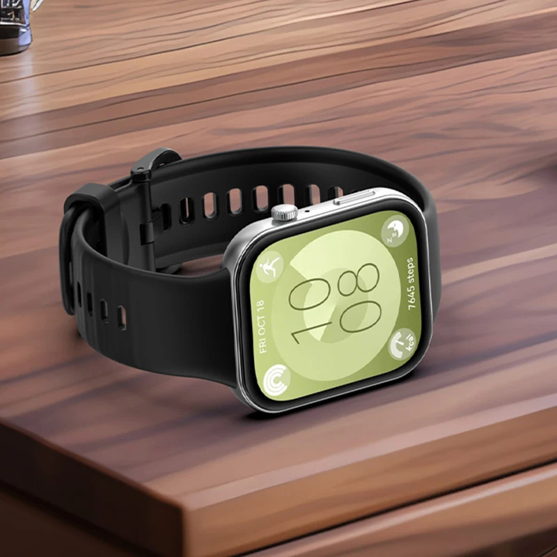 Watchband for huawei watch fit - Street Fashion Website 评论和价格