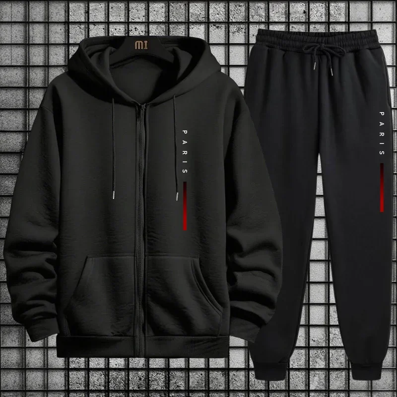 2025 new zipper sweaters chand - Street Fashion Paris 2025 评论和价格