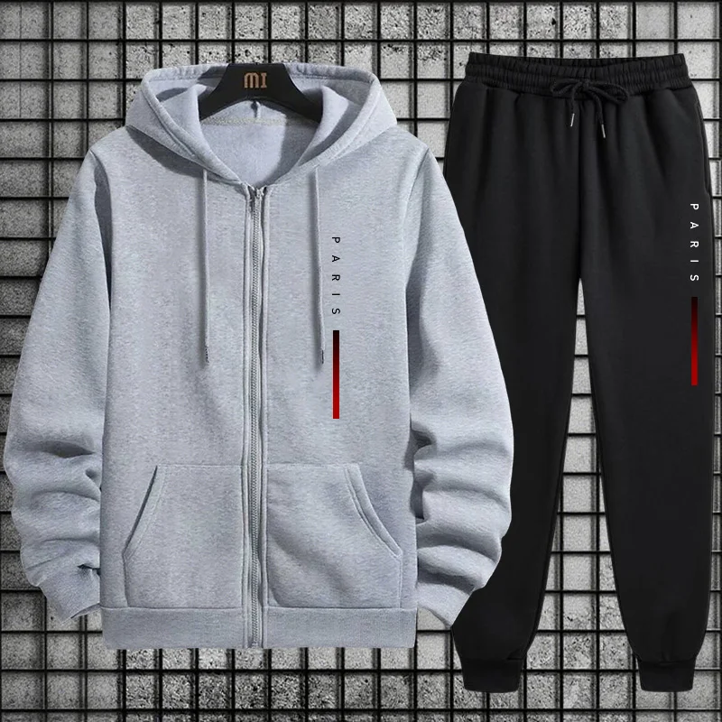 2025 new zipper sweaters chand - Street Fashion Paris 2025 评论和价格