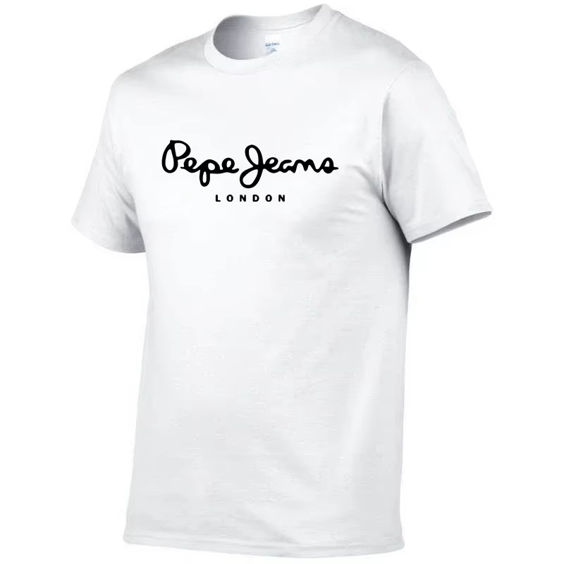 2026 New Pepe Jeans London Log - Street Fashion London 评论和价格