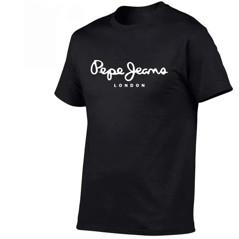 2026 New Pepe Jeans London Log - Street Fashion London 评论和价格