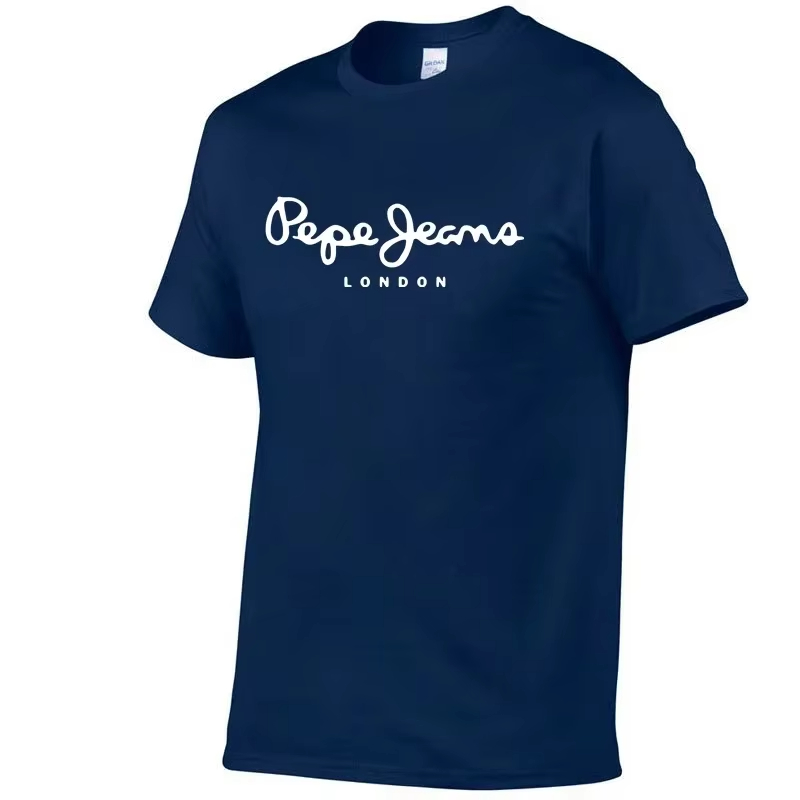 2026 New Pepe Jeans London Log - Street Fashion London 评论和价格