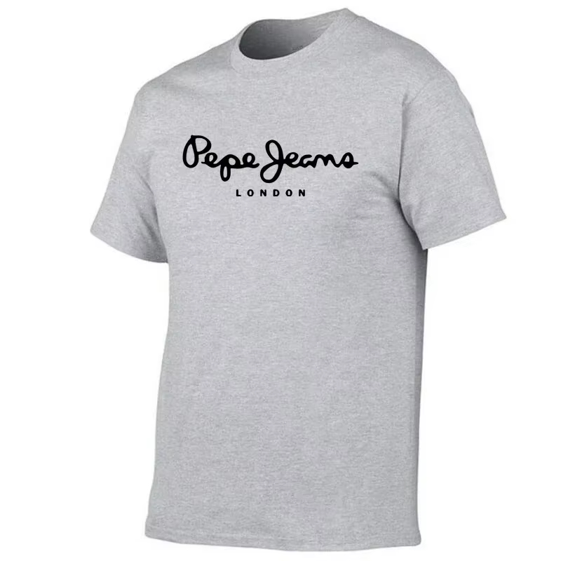2026 New Pepe Jeans London Log - Street Fashion London 评论和价格