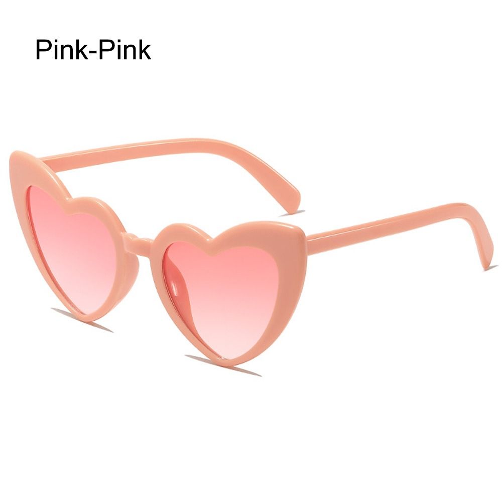 UV Protection Heart-Shaped Sun - Street Fashion Shoot 评论和价格