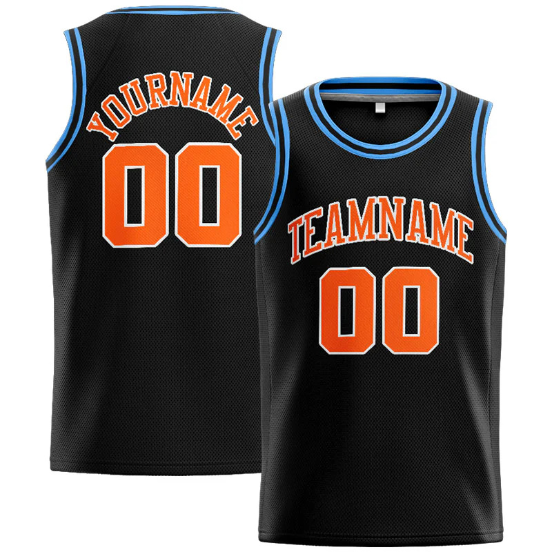 Black Basketball Vest Men And  - Street Fashion Name 评论和价格