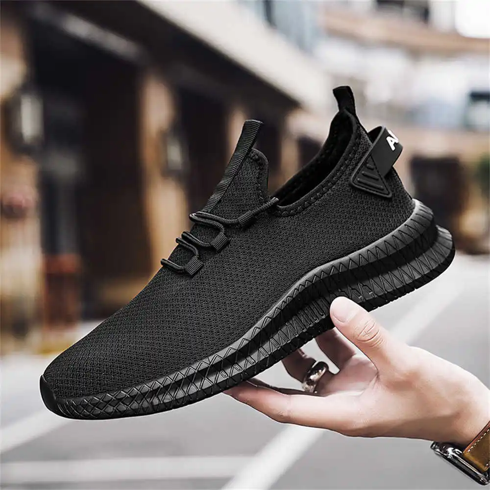 Demi-season Mesh Tenni Man Run - Street Fashion Name 评论和价格