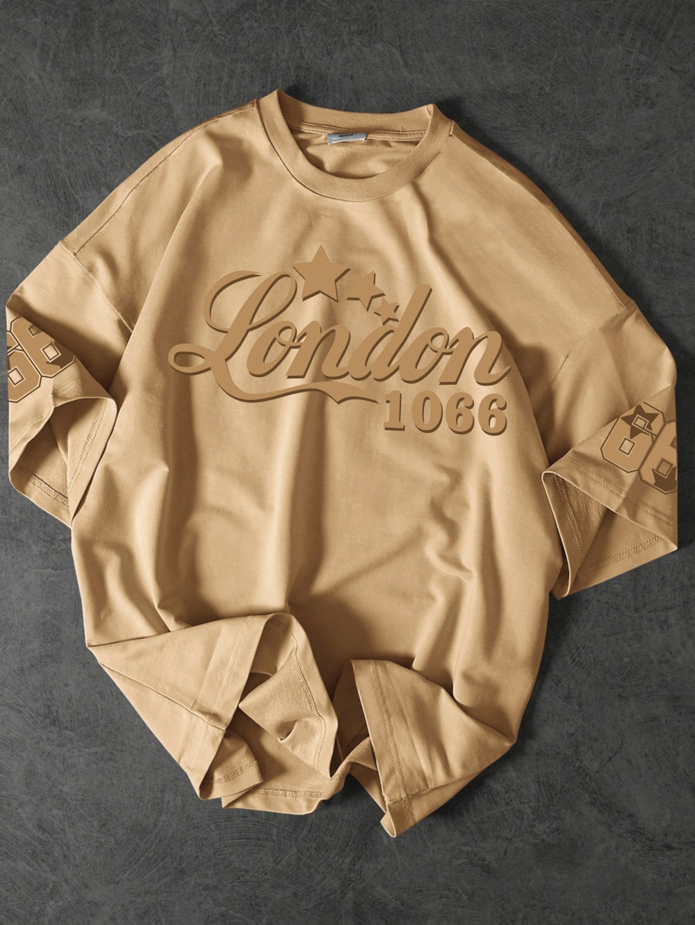 Fashionable American men's sum - Street Fashion London 评论和价格