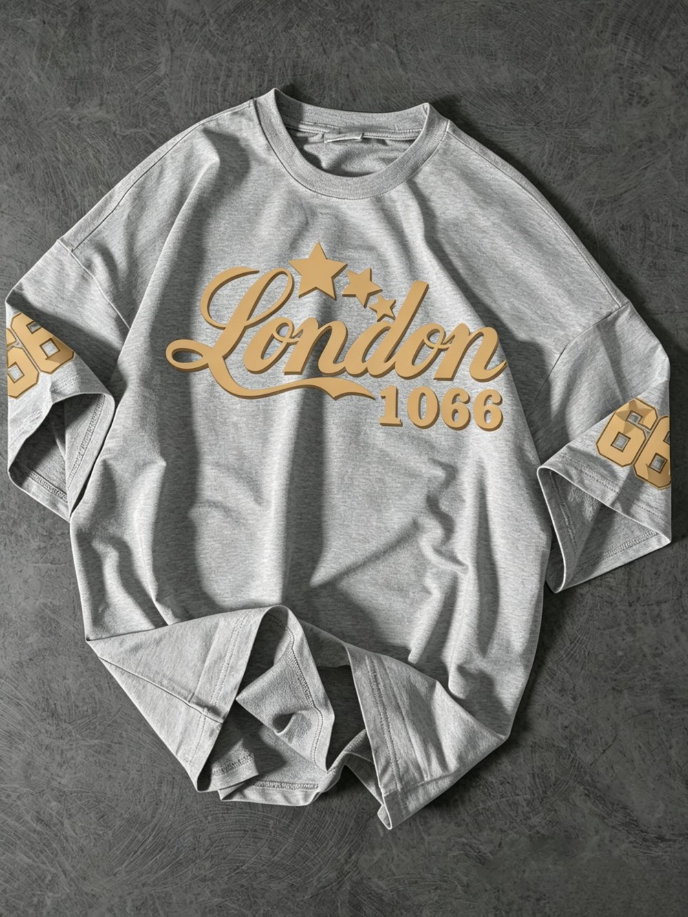 Fashionable American men's sum - Street Fashion London 评论和价格