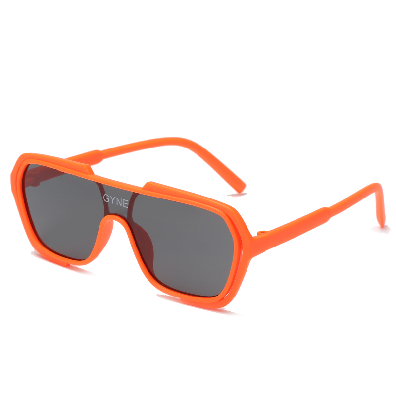 New Sun Block Frame Children's - Street Fashion Photo 评论和价格