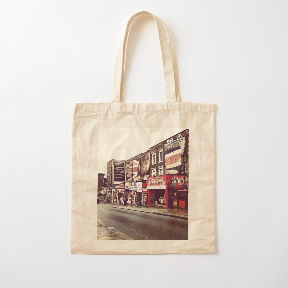 London Camden Town market. Cam - Street Fashion London 评论和价格